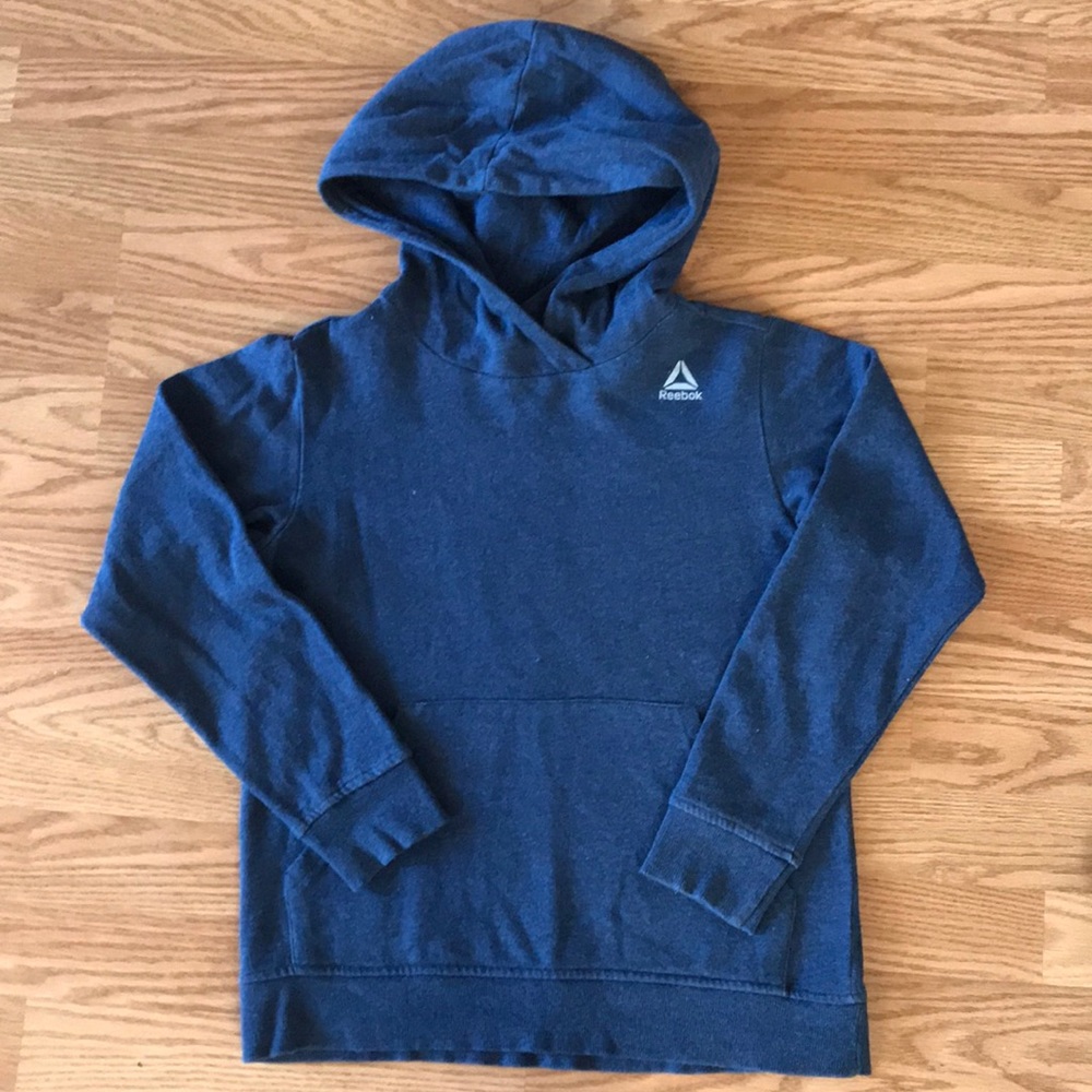 Reebok sweatshirt